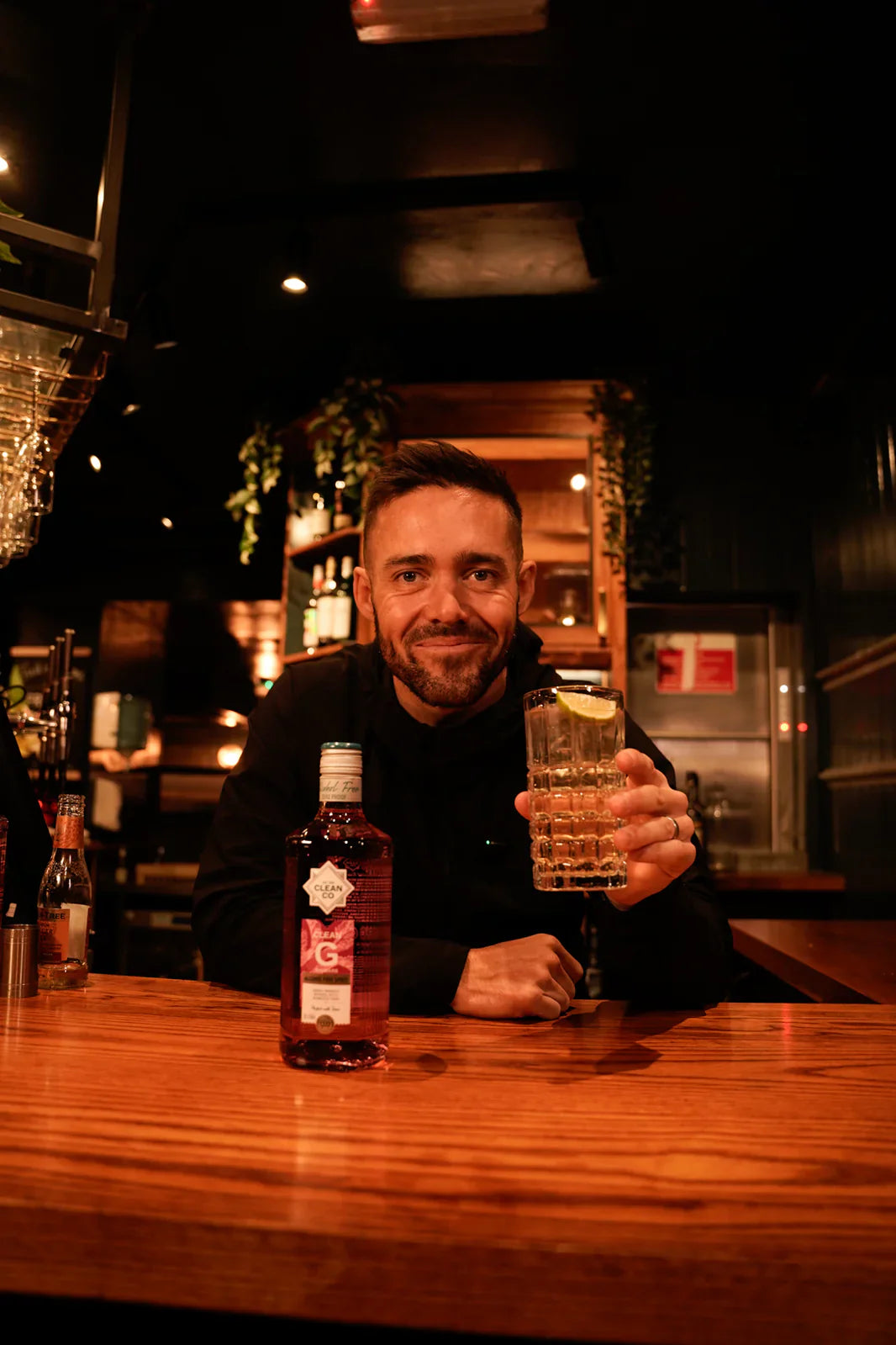 Cheers to Choice: The Best Non-Alcoholic Drinks To Order In A Pub