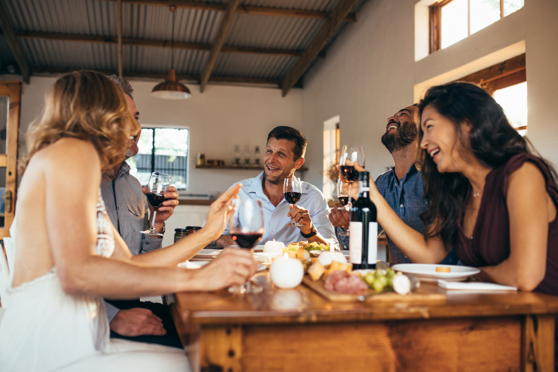 How To Reduce Your Alcohol Intake?