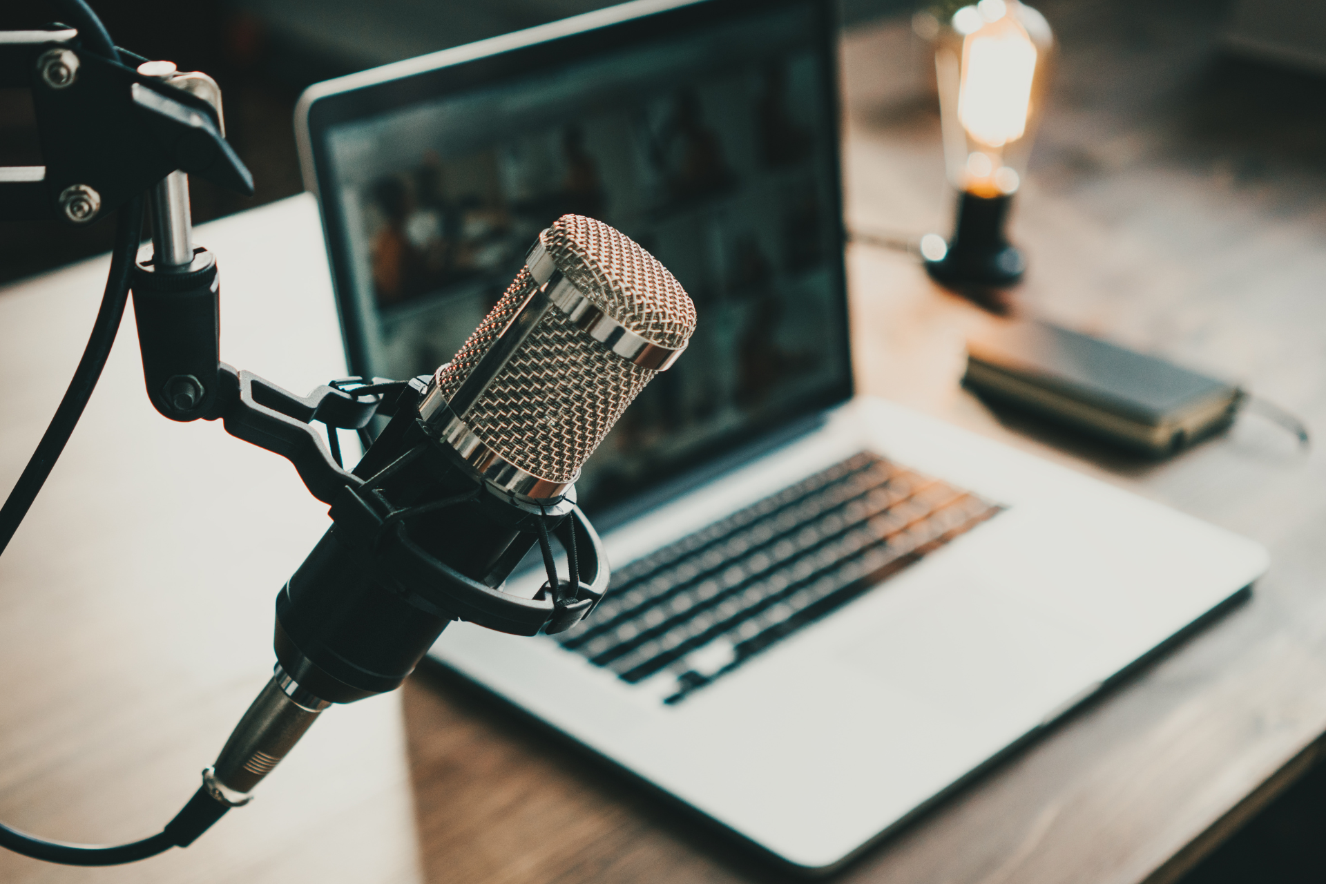 Our Favourite Sober Podcasts For Your Next Walk