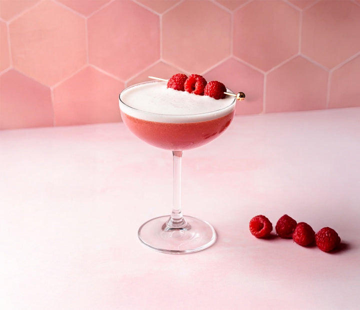 Alc-Free Clover Club