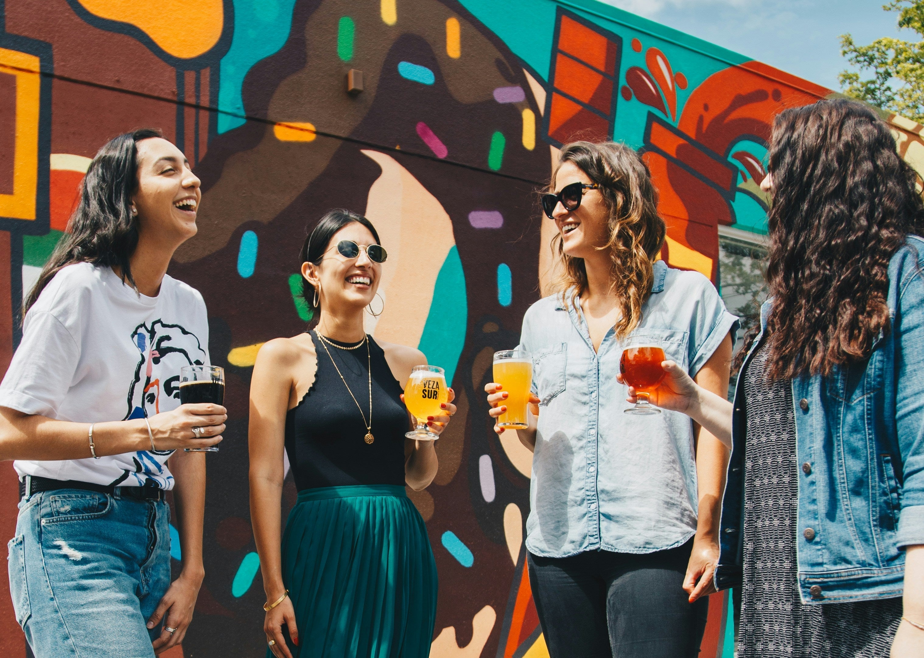 Low & No: Why Younger Generations Opt For Sober Curiosity More Than Anyone Else