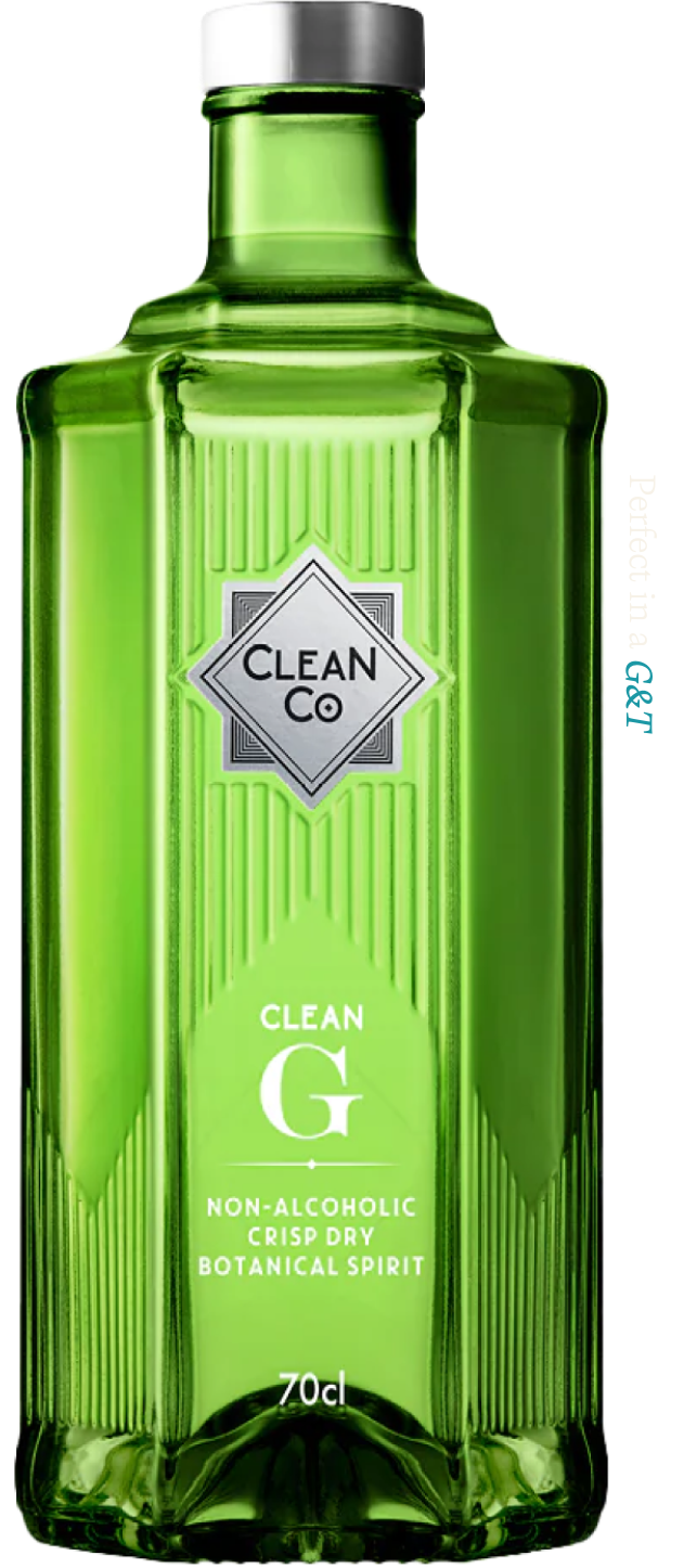 Clean G