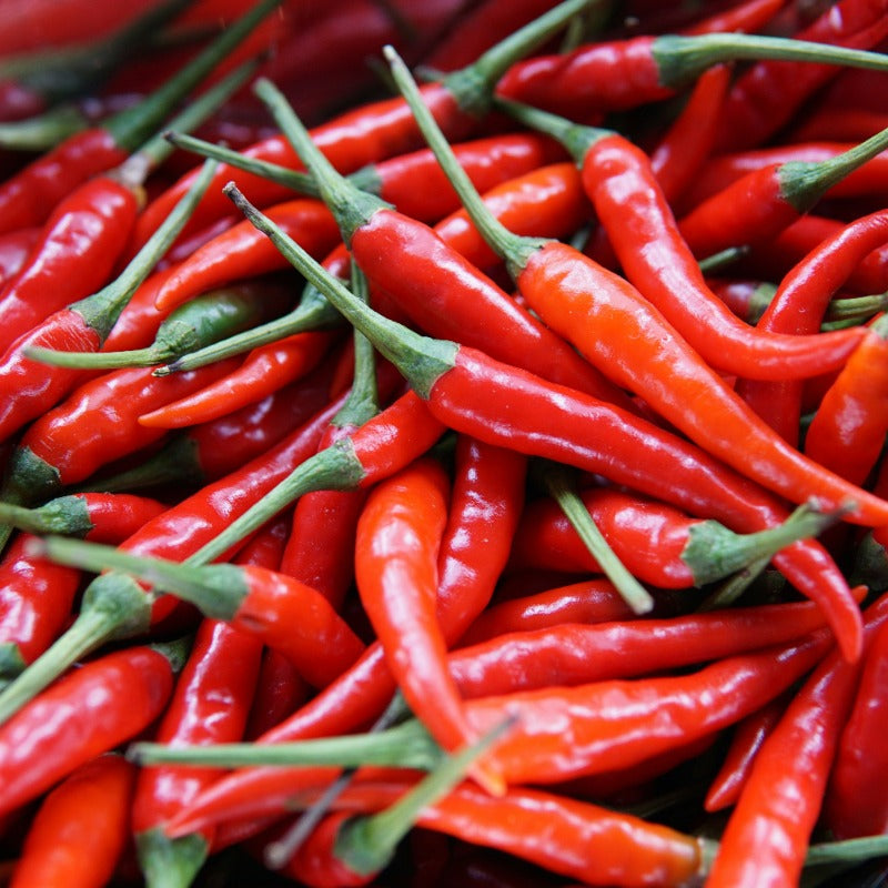 Cayenne Pepper