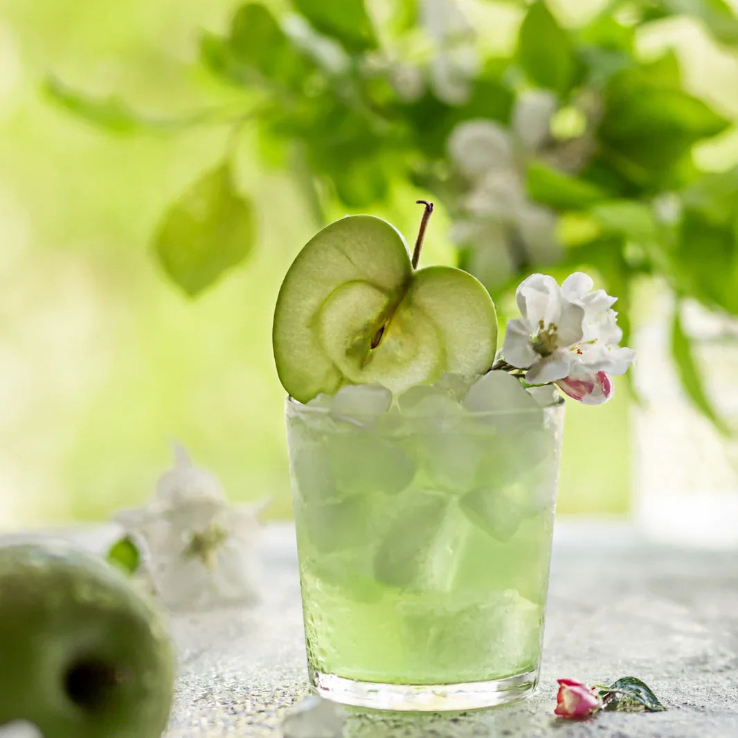 Don't Forget The Garnish: How One Ingredient Can Transform A Drink