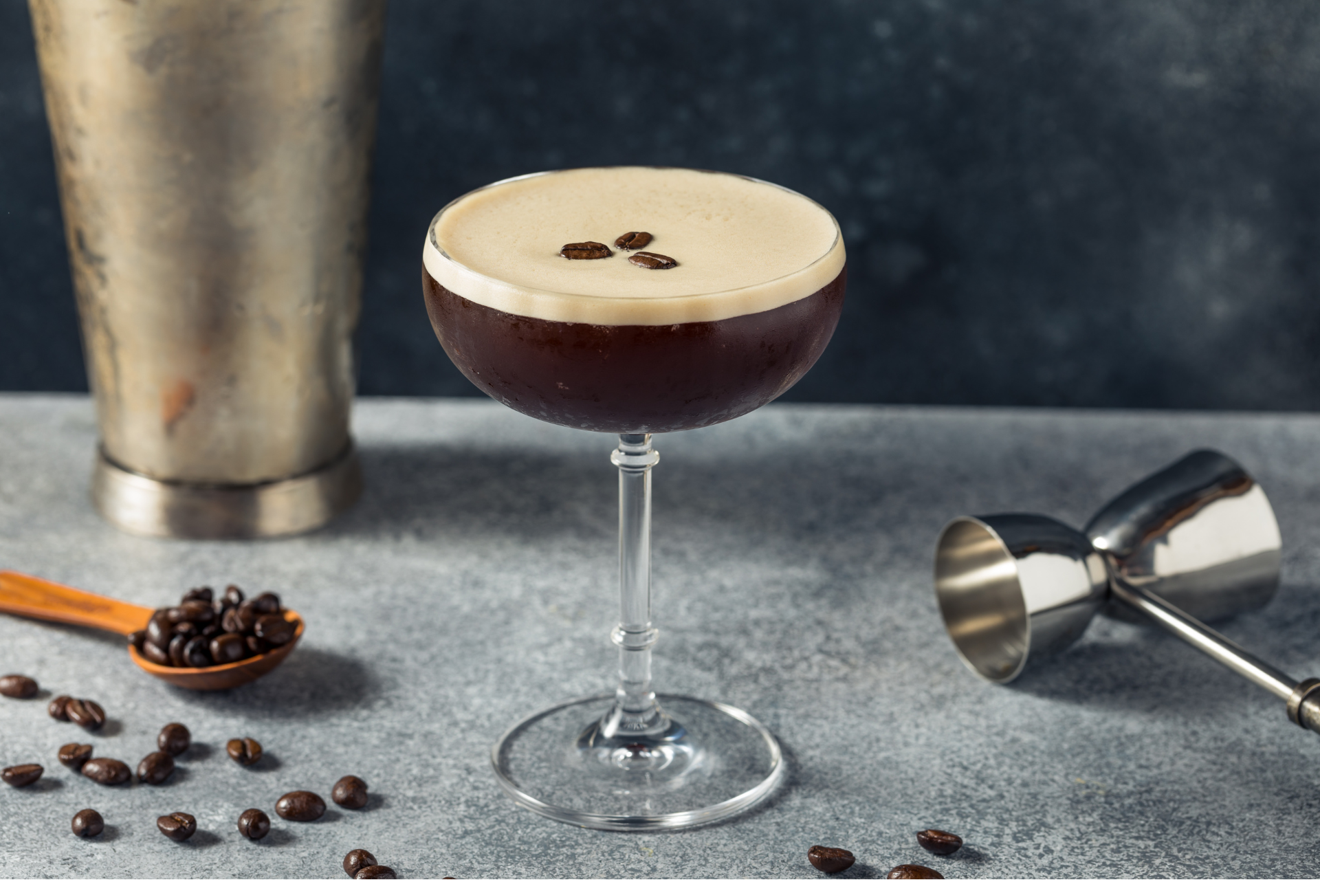 5 Tips For The Perfect Non Alcoholic Espresso Martini