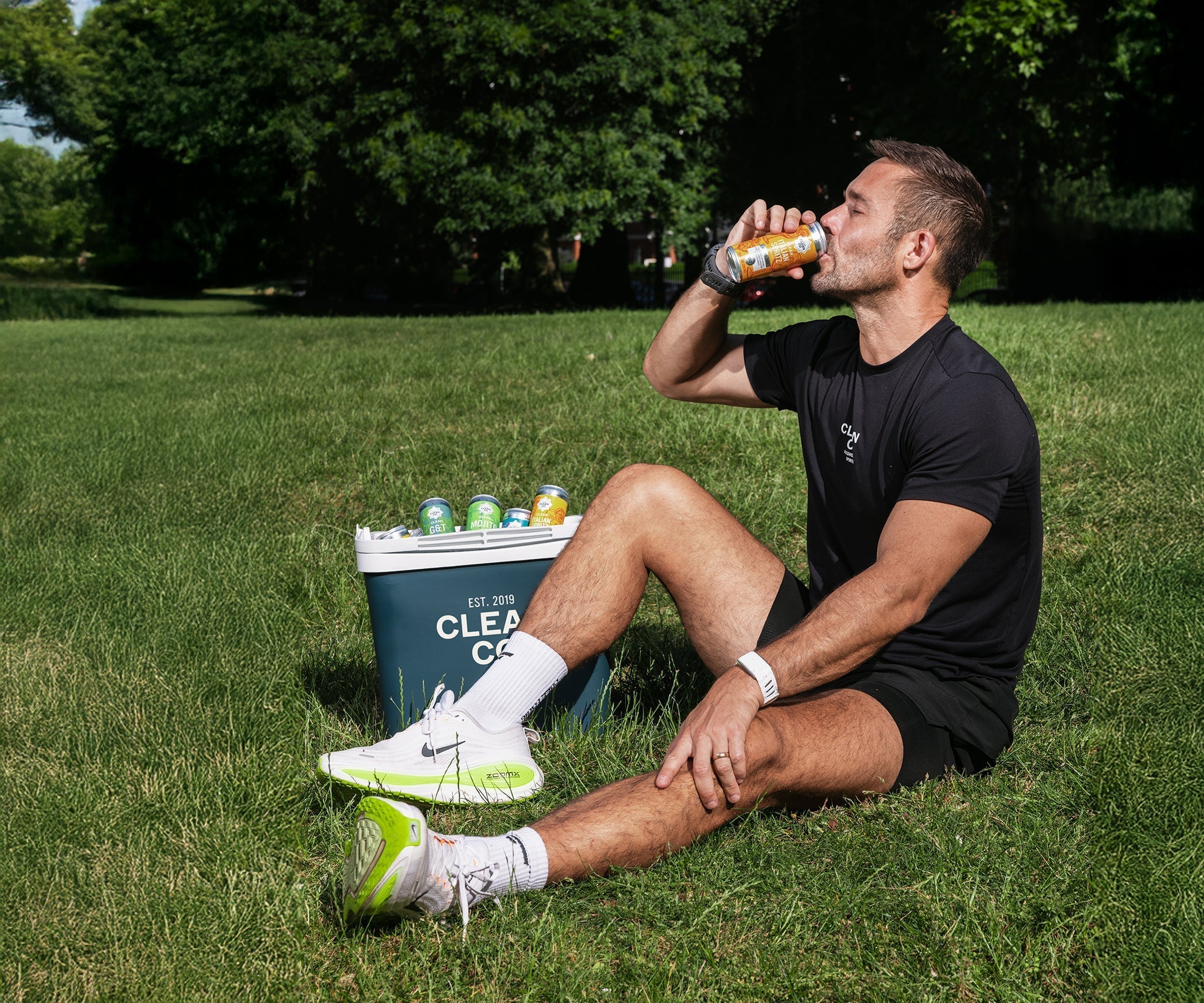 The Rise of RTD: Redefining How We Drink