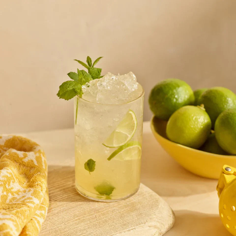 Easy Summer Mocktails Recipes