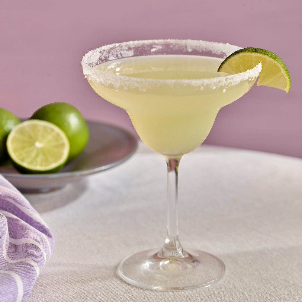 Clean Margarita