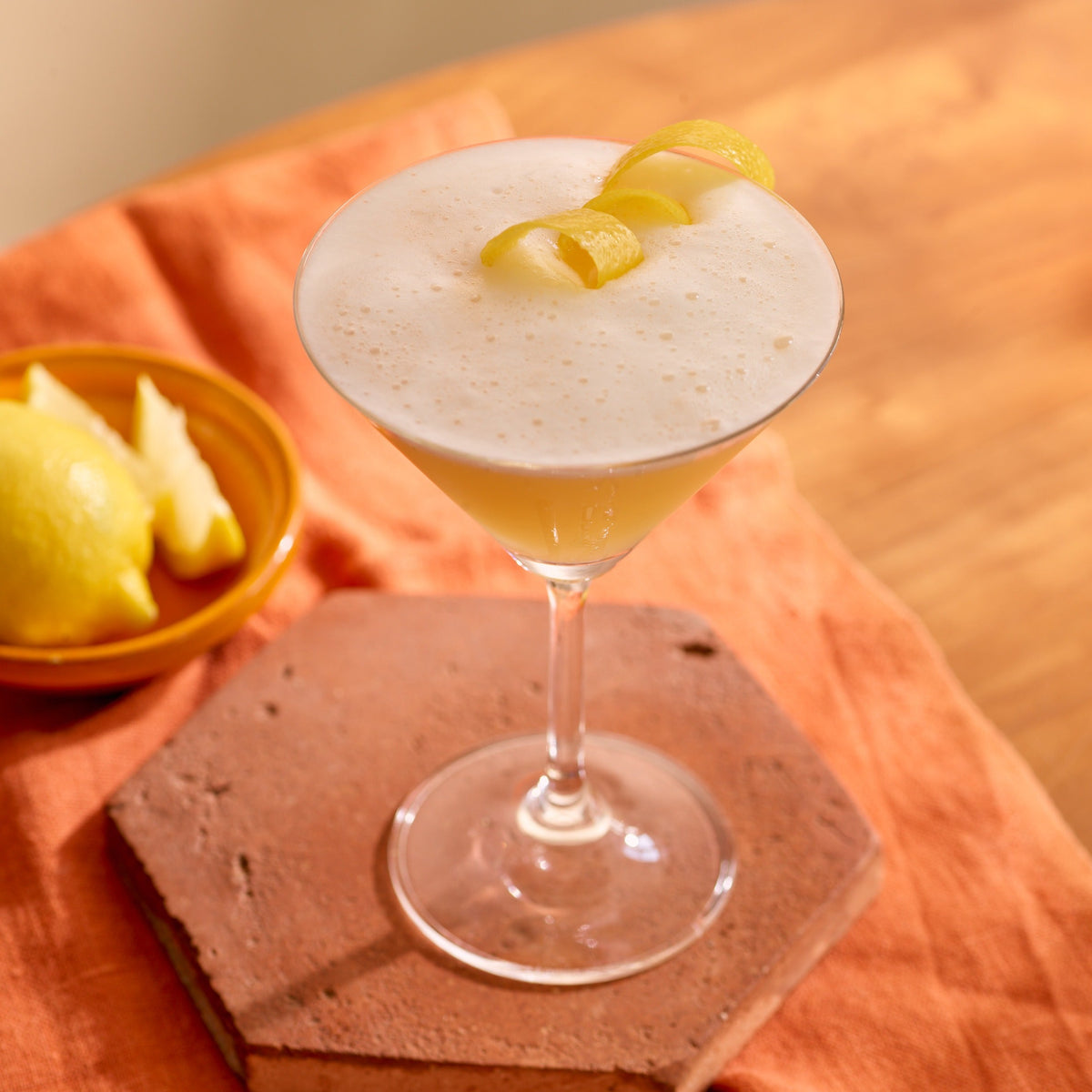 whiskey sour