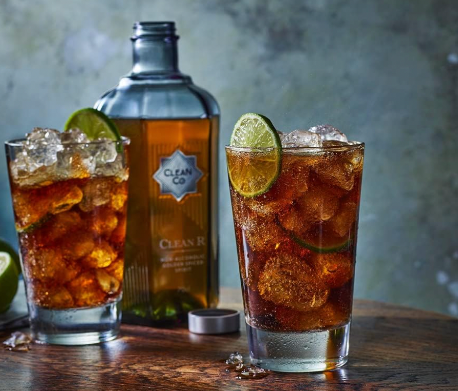 Are non‑alcoholic drinks healthier than the real thing?