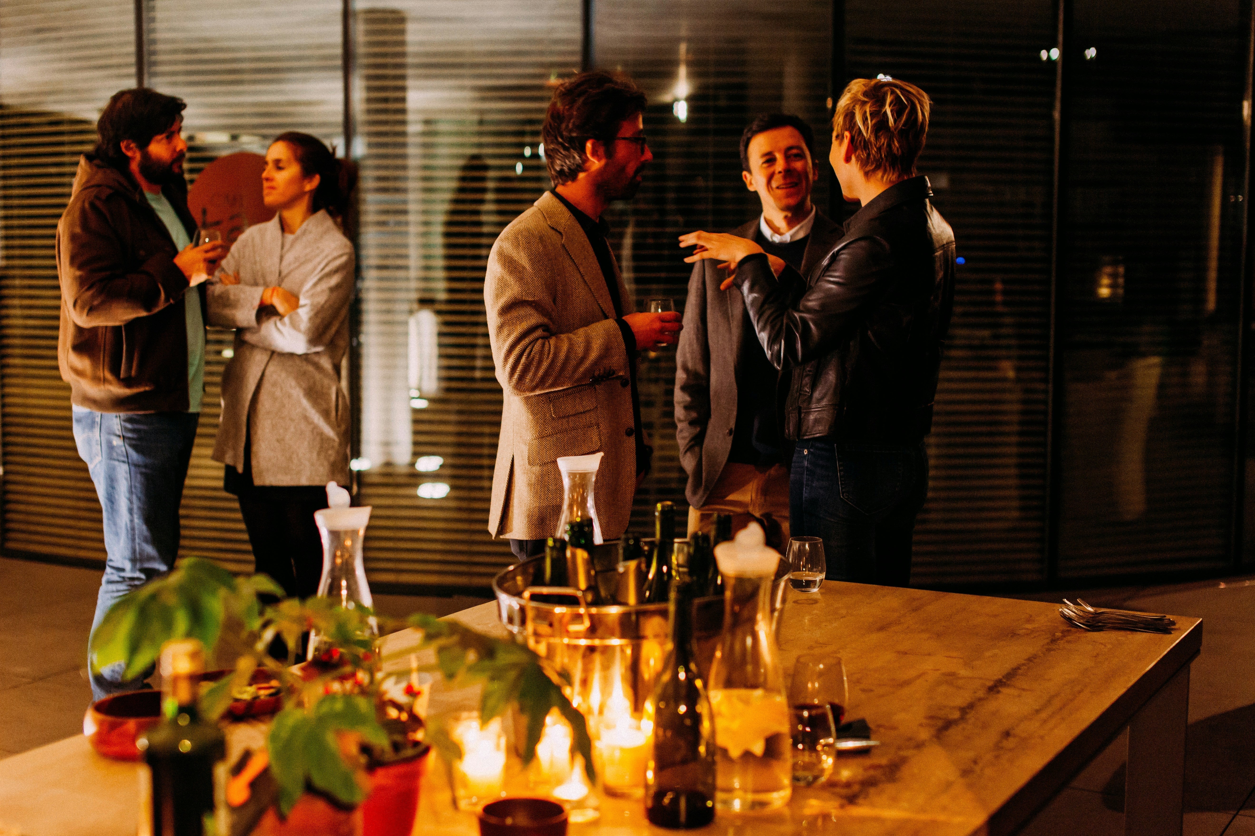 The CleanCo Guide To Sober Socialising