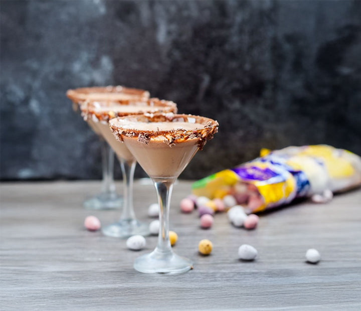 chocolate martini recipe