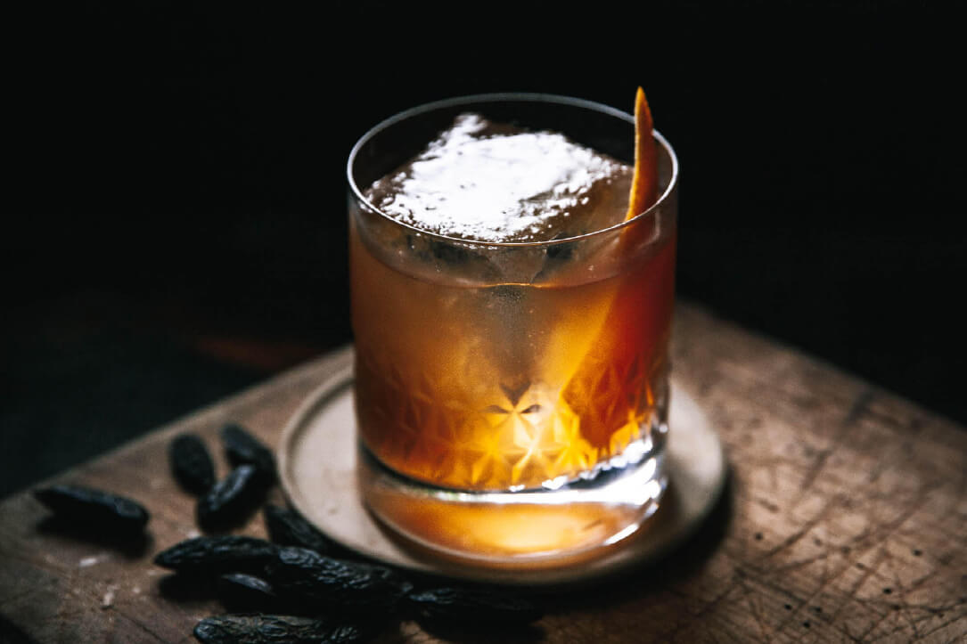 Go Clean Rum Exclusive CleanRum Cocktails