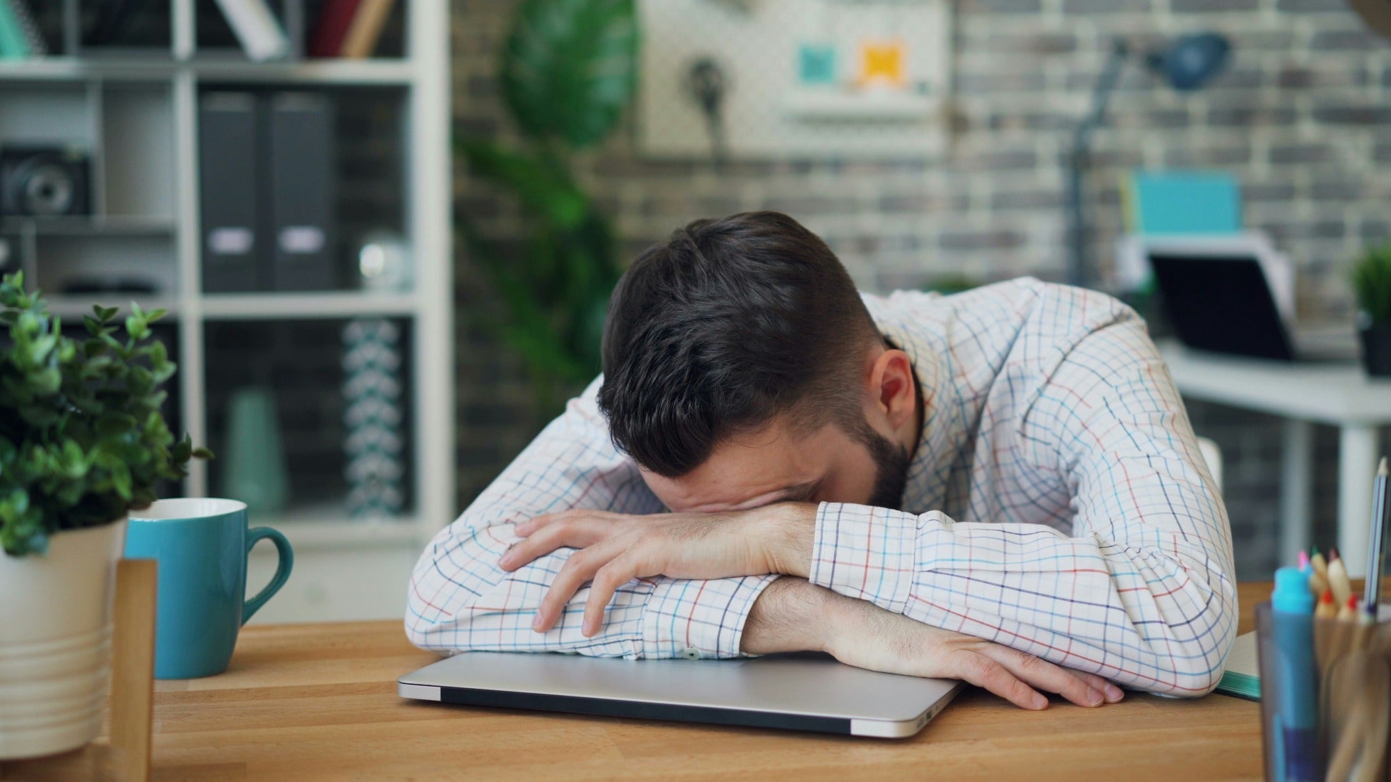 Hangxiety: Causes and cures of hangover anxiety