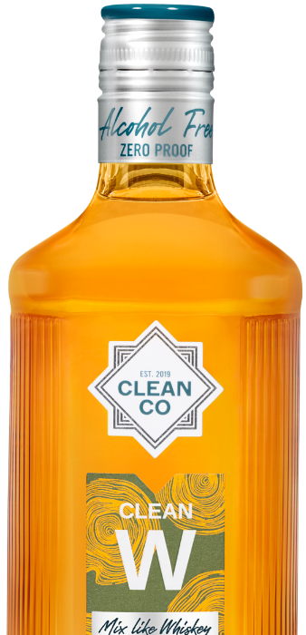 Clean G | Alcohol-Free Spirit Alternative