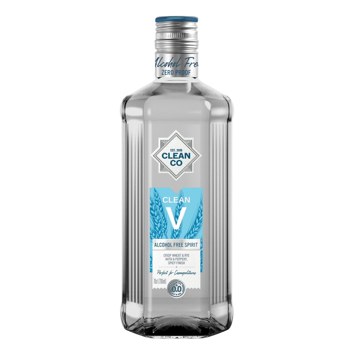 Clean Distillery Partneships