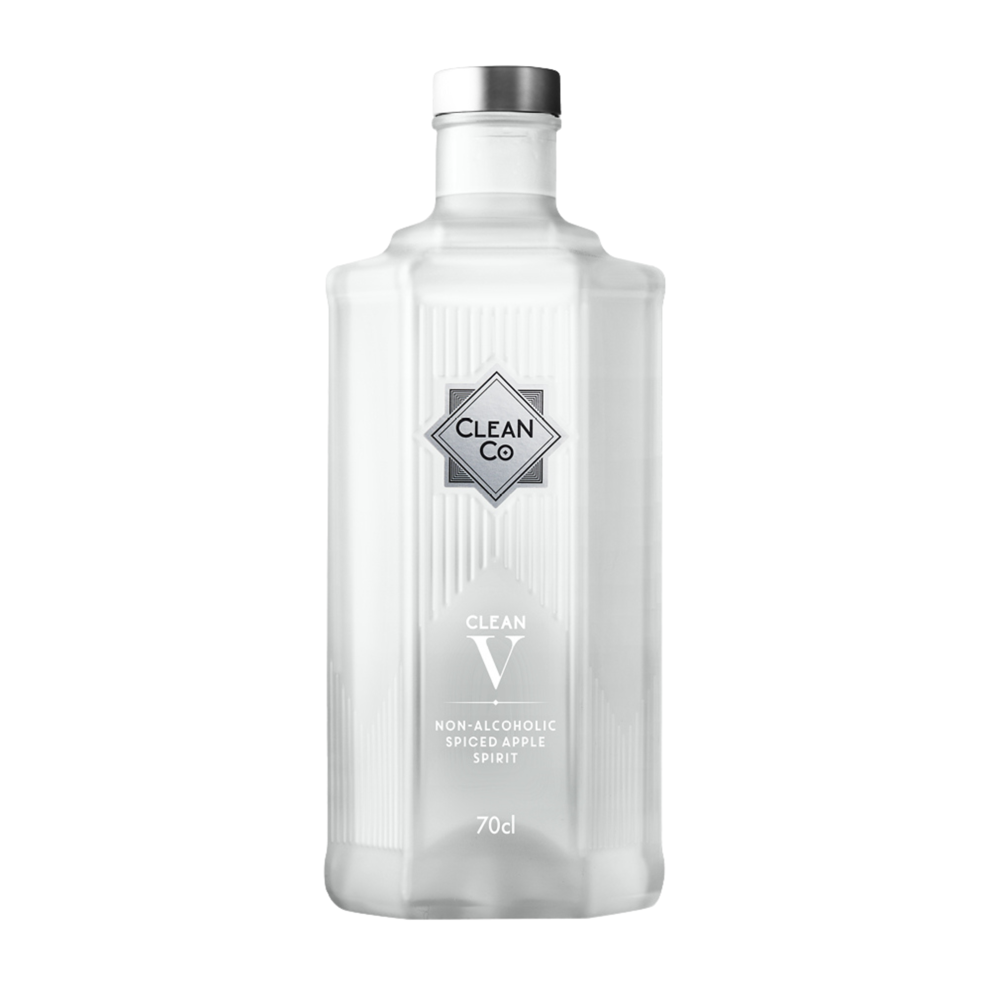 CleanCo: Alcohol-Free Spirit Alternatives