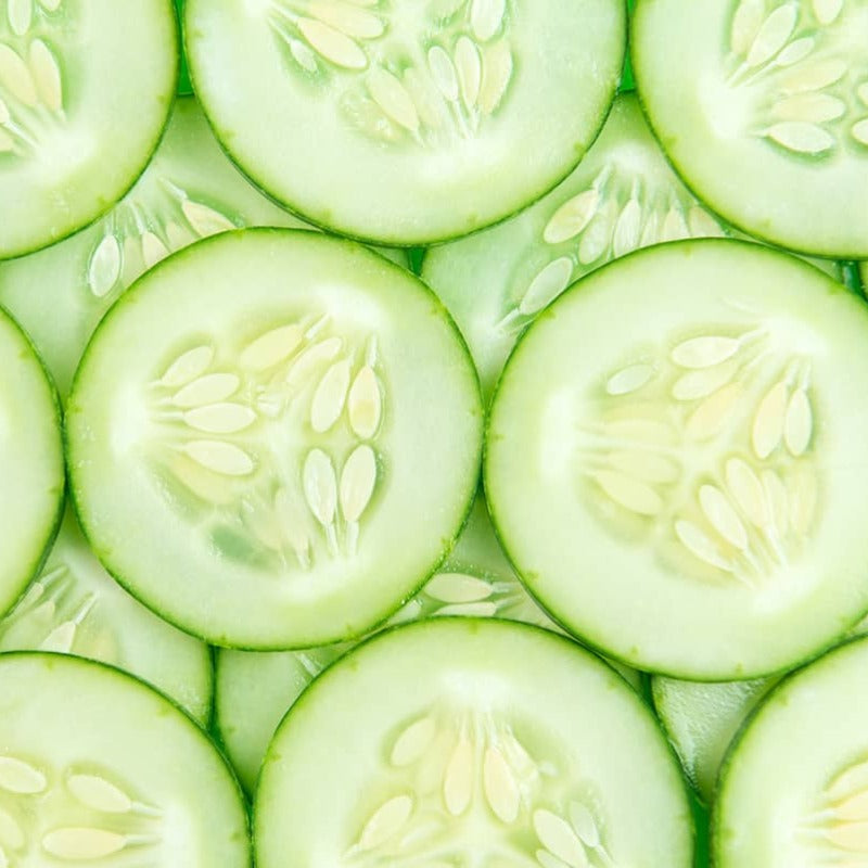 English Cucumber