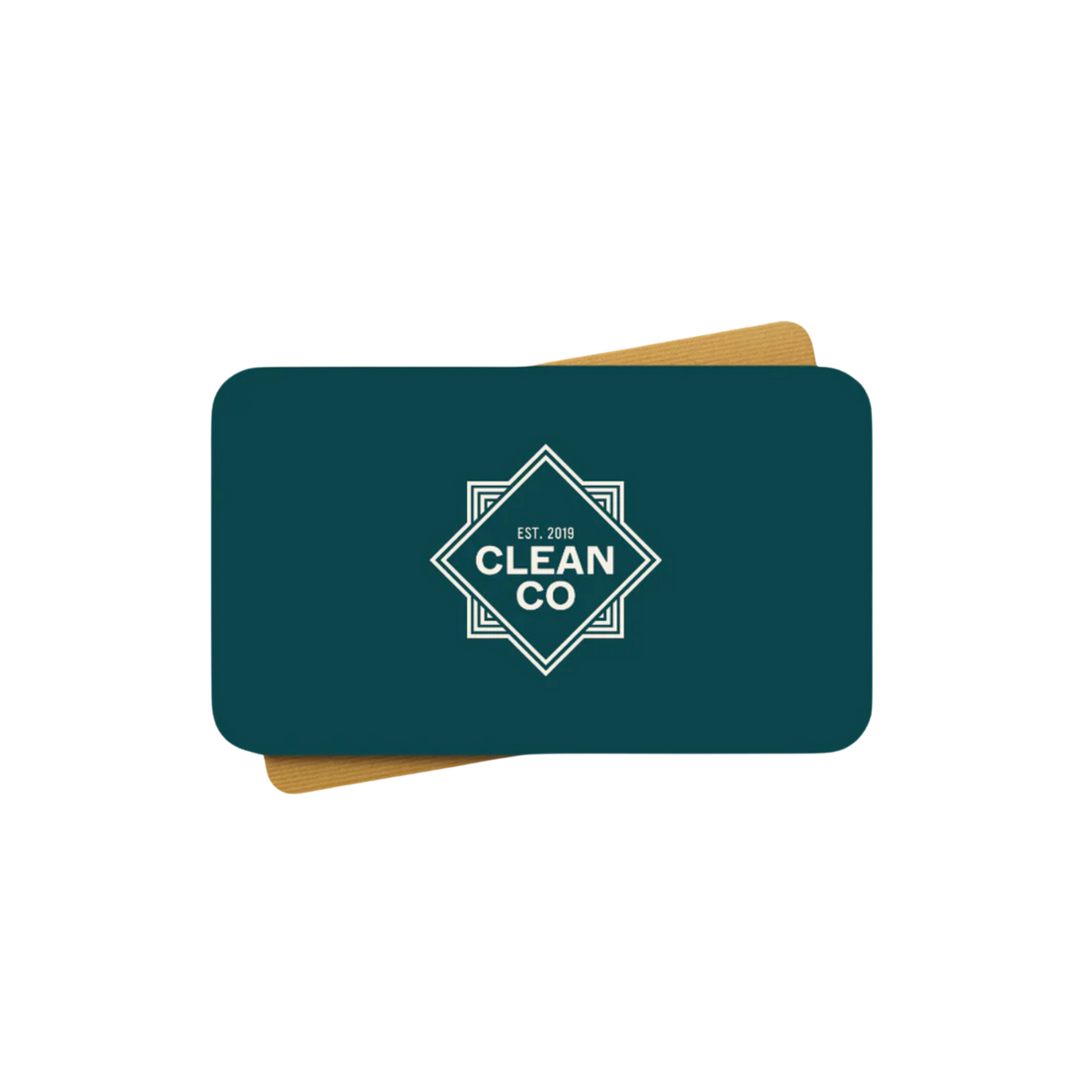 Cleanco Symbol CleanCo: Alcohol-Free Spirit Alternatives